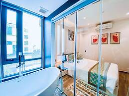 Vyan Beach House Da Nang