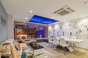 Vyan Beach House Da Nang