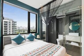 Vyan Beach House Da Nang