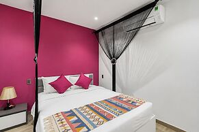 Vyan Beach House Da Nang