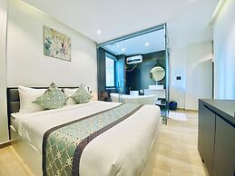 Vyan Beach House Da Nang