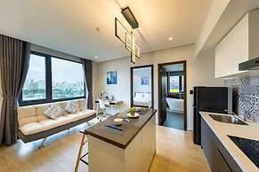 Vyan Beach House Da Nang