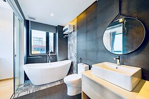 Vyan Beach House Da Nang