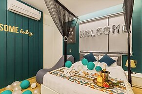 Vyan Beach House Da Nang
