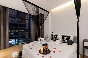 Vyan Beach House Da Nang