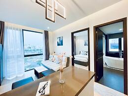 Vyan Beach House Da Nang