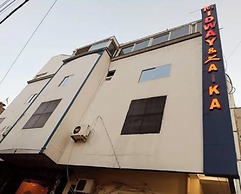 Midway Madhepura Mandal Rd