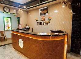 Midway Madhepura Mandal Rd