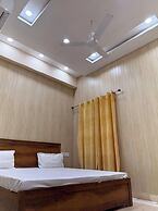 Hotel Shri RamLala Devsthanam Ayodhya