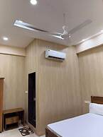 Hotel Shri RamLala Devsthanam Ayodhya