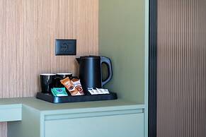 Art Boutique Hotel Berat