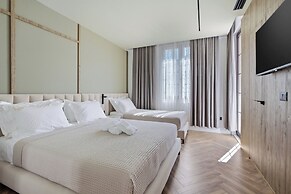 Art Boutique Hotel Berat