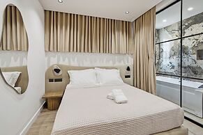 Art Boutique Hotel Berat