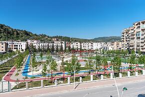 Art Boutique Hotel Berat
