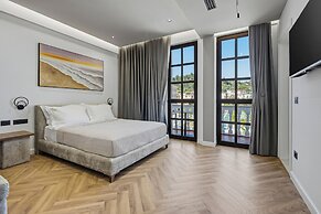Art Boutique Hotel Berat