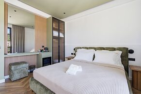 Art Boutique Hotel Berat