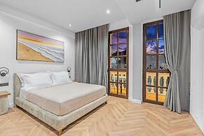 Art Boutique Hotel Berat