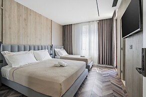 Art Boutique Hotel Berat