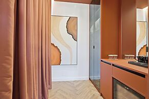 Art Boutique Hotel Berat