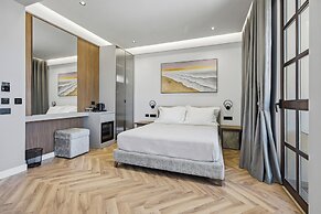 Art Boutique Hotel Berat