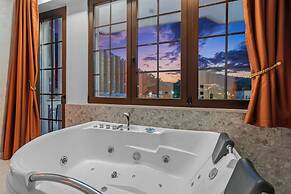 Art Boutique Hotel Berat
