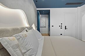 Art Boutique Hotel Berat