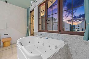 Art Boutique Hotel Berat