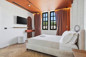 Art Boutique Hotel Berat