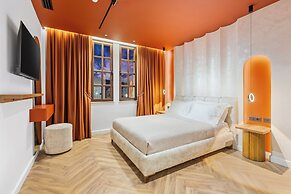 Art Boutique Hotel Berat