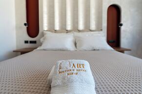 Art Boutique Hotel Berat