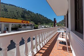 Art Boutique Hotel Berat