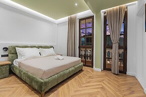Art Boutique Hotel Berat