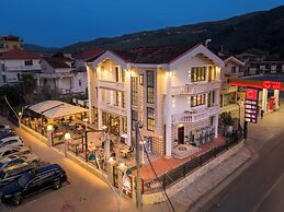 Art Boutique Hotel Berat