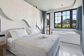 Art Boutique Hotel Berat