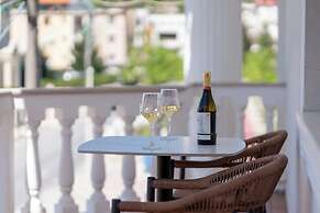 Art Boutique Hotel Berat