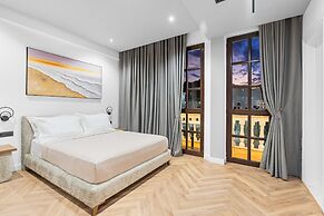 Art Boutique Hotel Berat