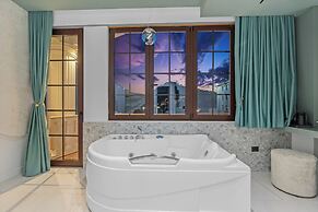 Art Boutique Hotel Berat