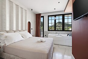 Art Boutique Hotel Berat