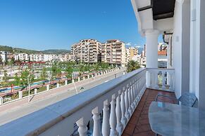 Art Boutique Hotel Berat
