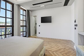 Art Boutique Hotel Berat