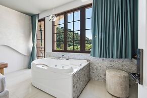 Art Boutique Hotel Berat
