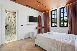 Art Boutique Hotel Berat