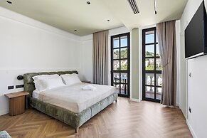 Art Boutique Hotel Berat