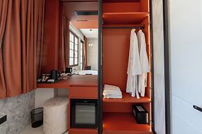 Art Boutique Hotel Berat