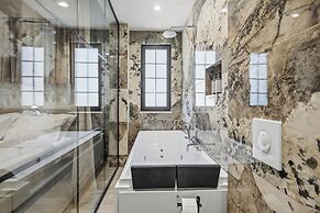 Art Boutique Hotel Berat