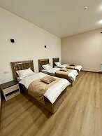 MARCO Hotel
