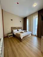 MARCO Hotel