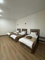 MARCO Hotel