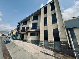 MARCO Hotel