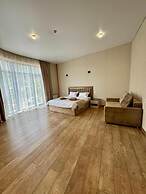 MARCO Hotel